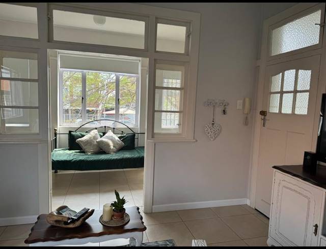 2 BEDROOM APARTMENT FOR SALE IN BEREA